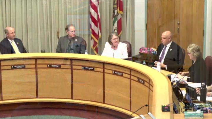 Thumbnail image for City Council: 3-17-2026