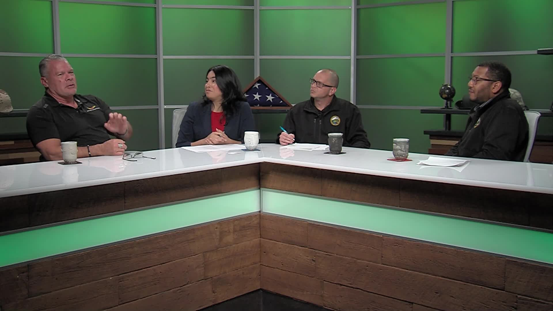 Thumbnail image for Veterans Voices: Jan. 2026