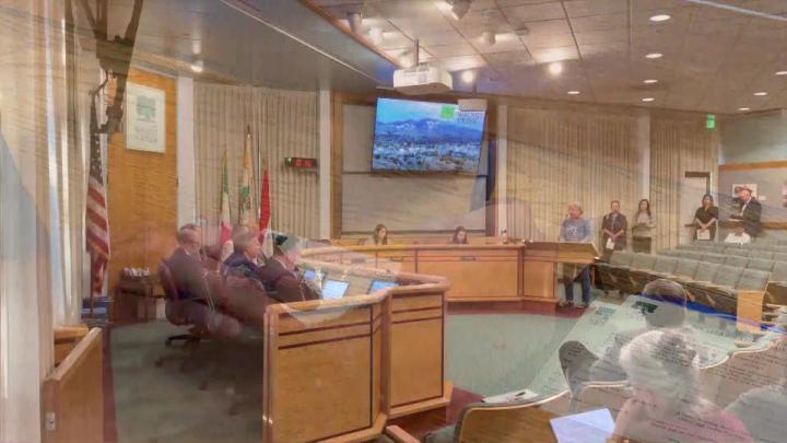 Thumbnail image for Walnut Creek City Council: 4-7-2026