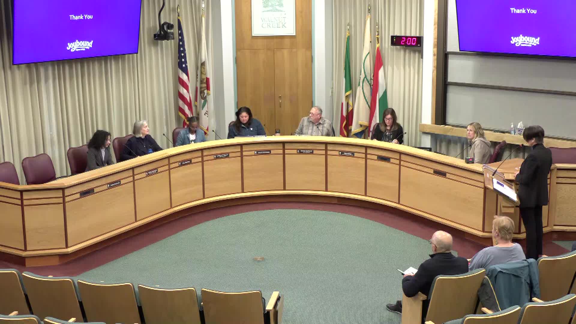 Thumbnail image for Arts Commission: 4-20-2026