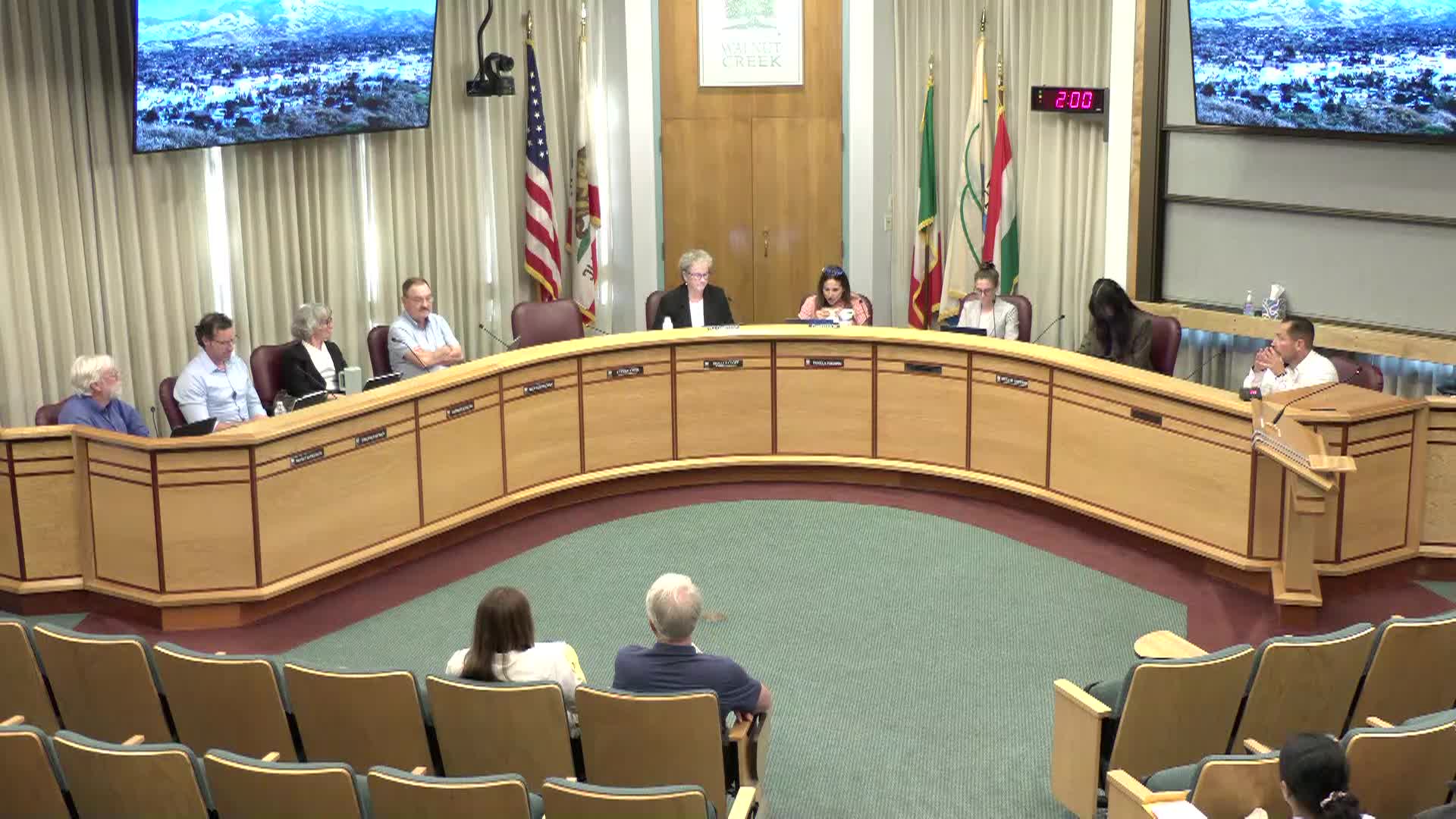 Thumbnail image for Planning Commission: 8-13-2026