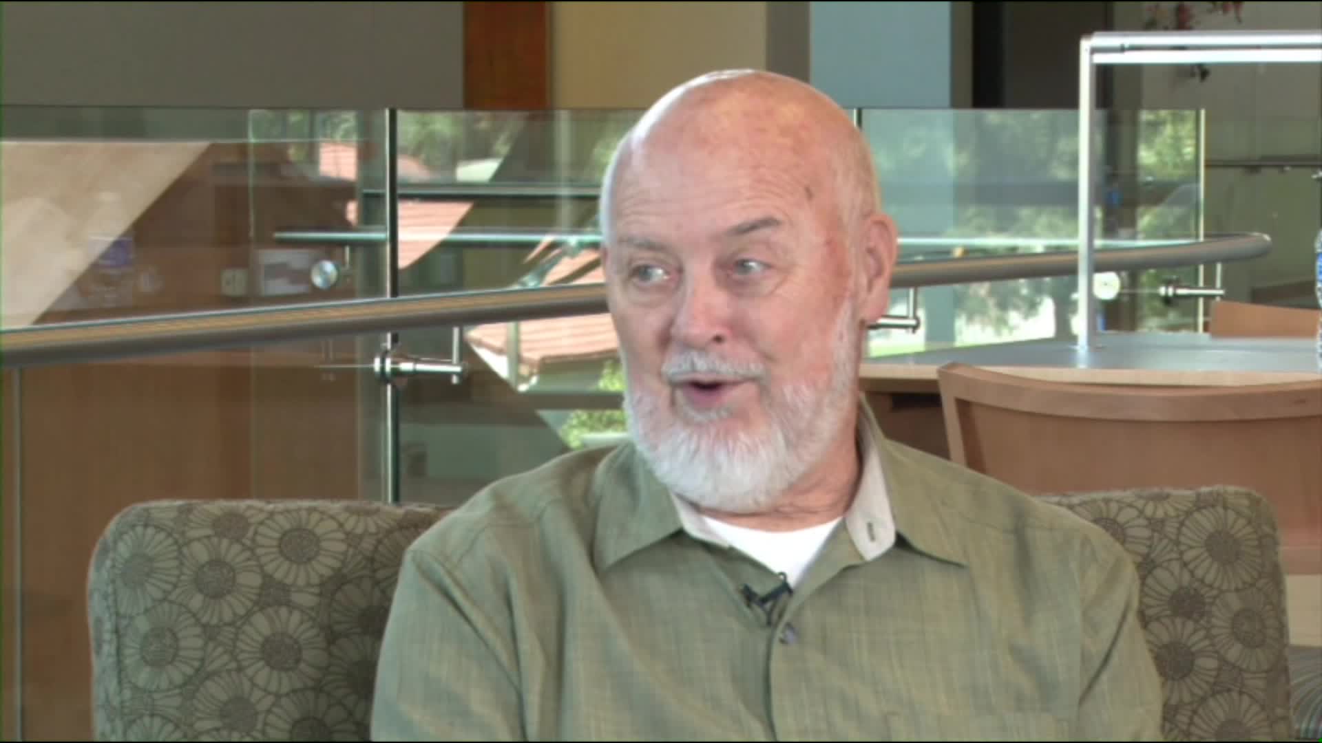 Get Lit: Gary Bogue - 2010