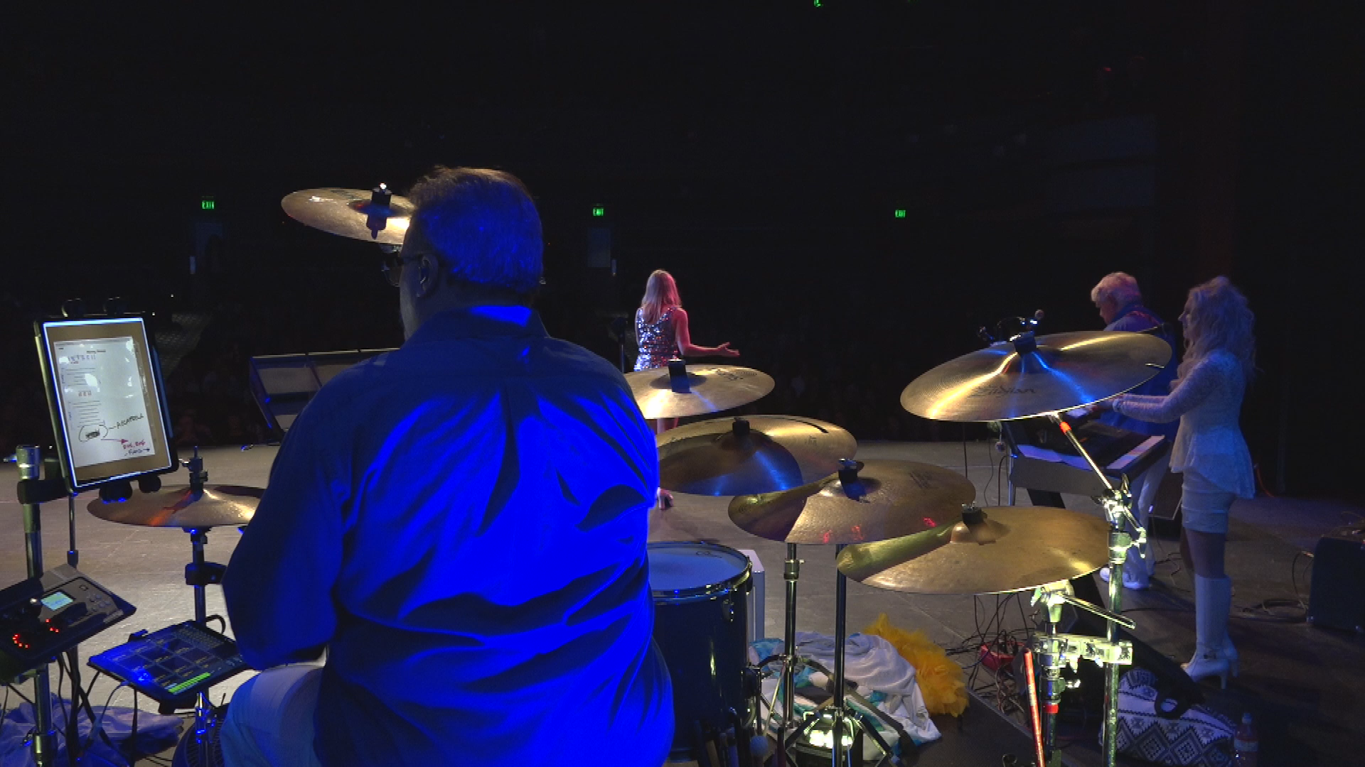 Supertrouper: March 2019